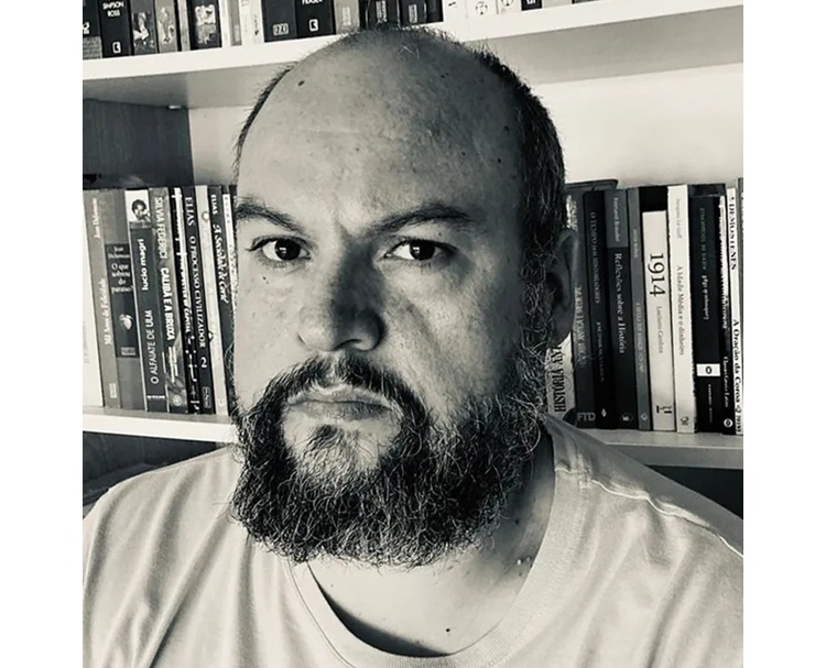 Luís Fernando Massonetto