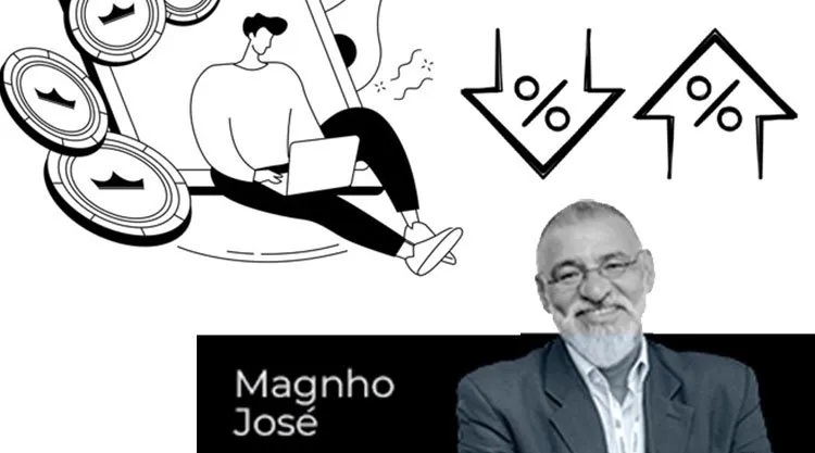 Magnho José Reforma Tributaria
