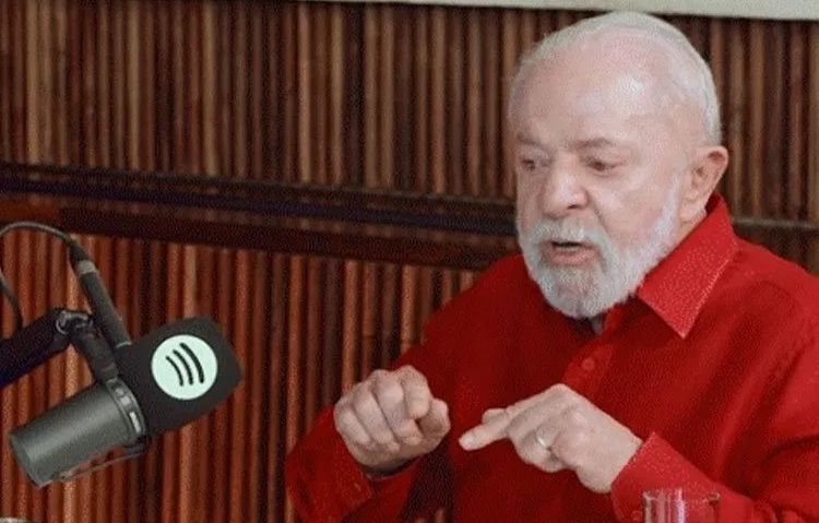 Luiz Inácio Lula da Silva