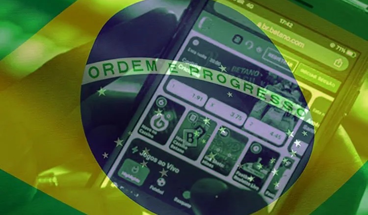 Brasil flag