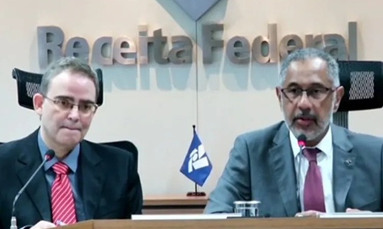 Receita Federal
