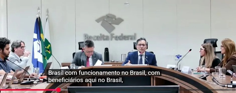 Rueda de Prensa