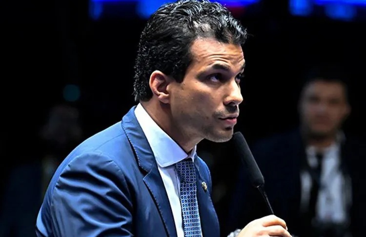 Senador Irajá