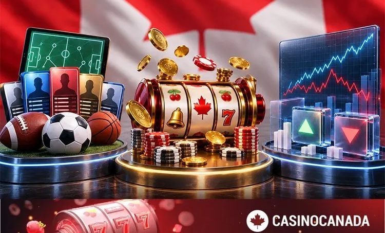 CasinoCanada