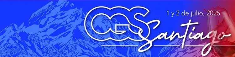 CGS Santiago