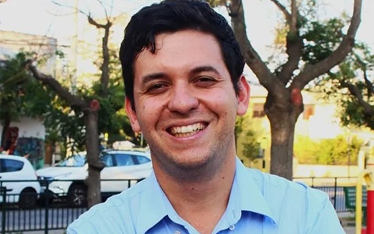 Agustin Iglesias