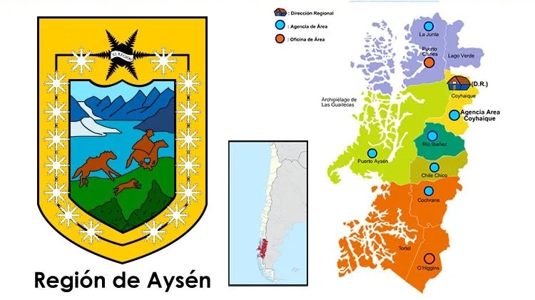Región de Aysén