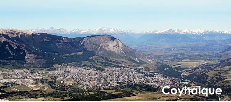 Coyhaique
