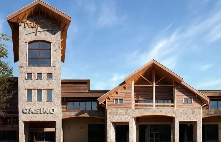 Casino Coyhaique