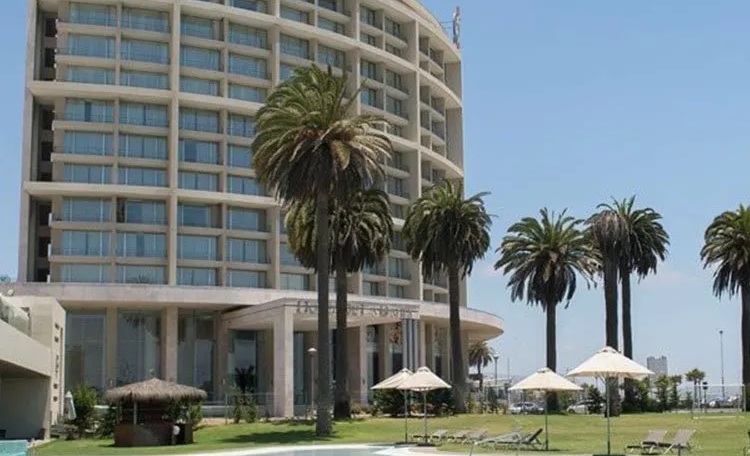 Casino Hotel Coquimbo