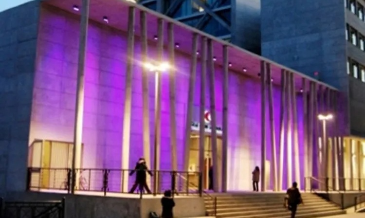 Casino Gran Los Ángeles