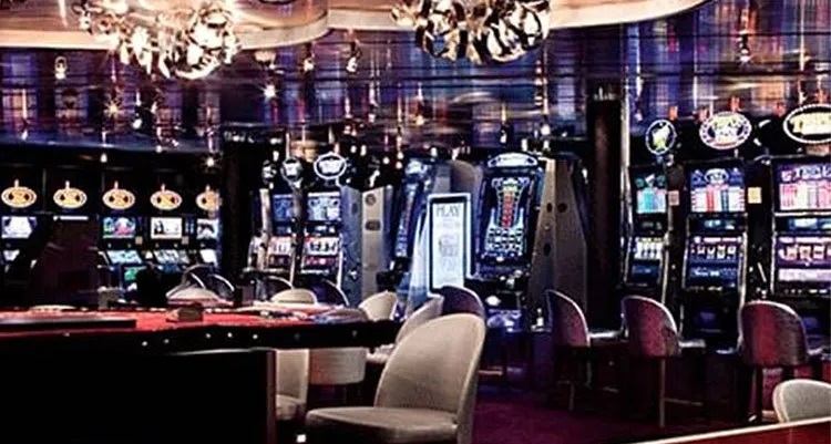 Natales Casino