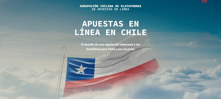 Agrupación Chilena de Plataformas de Apuestas en Línea