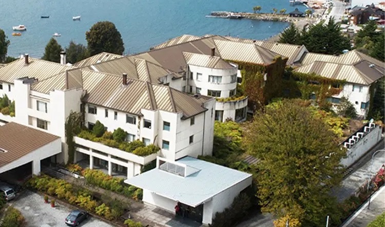 Puerto Varas Casino