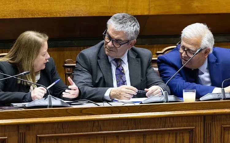 Senadores