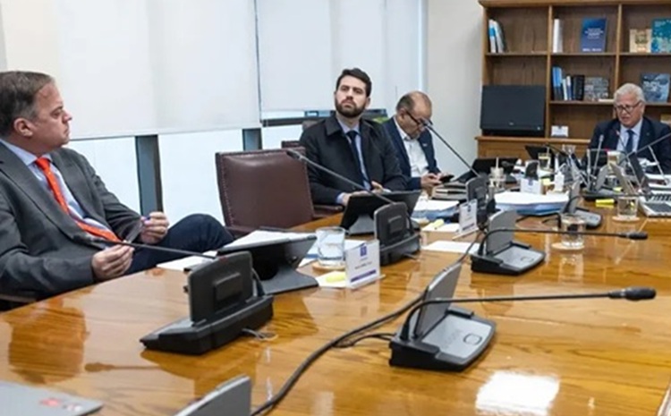 Comisión de Economía del Senado