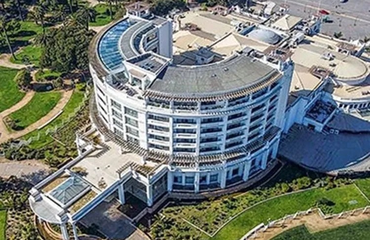 Casino Viña del Mar