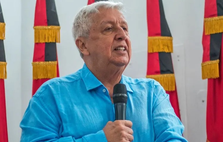 Marco Emilio Hincapié