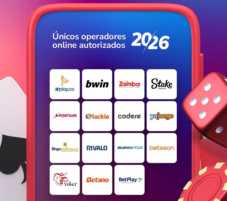 Operadores Autorizados