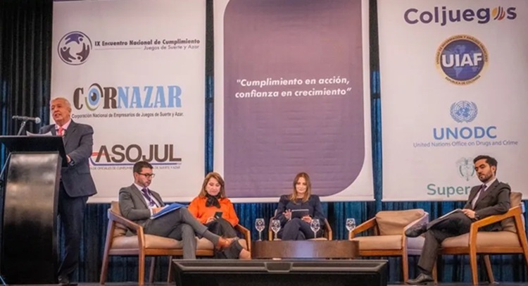 IX Encuentro Nacional