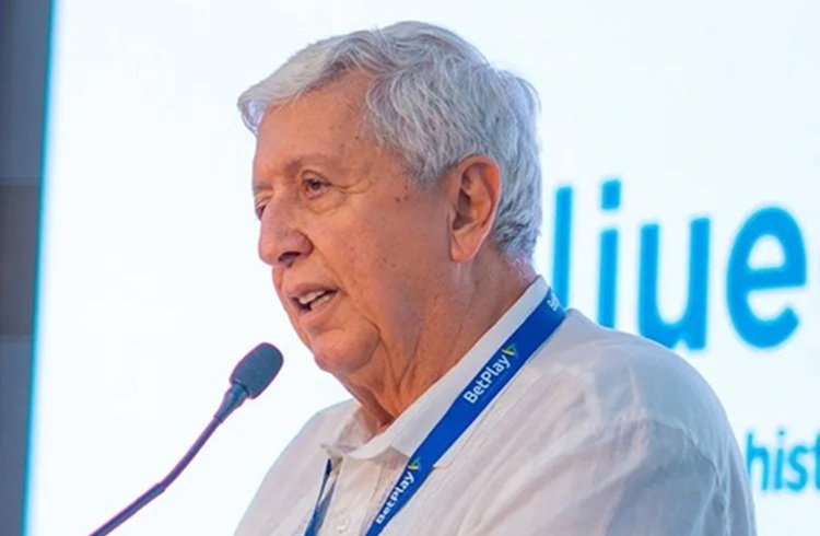 Marco Emilio Hincapié