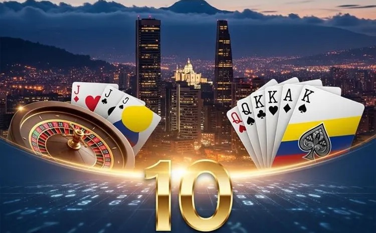 10ª Cumbre Iberoamericana del Juego