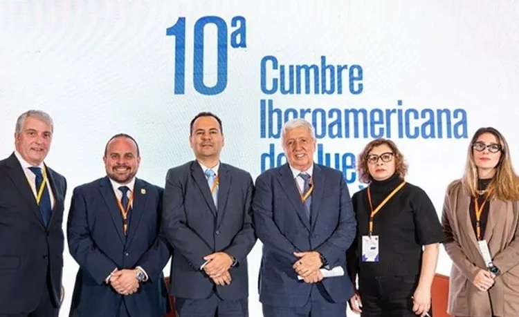 10ª Cumbre Iberoamericana del Juego