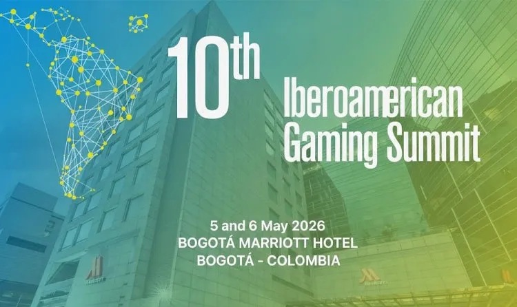 10ª Cumbre Iberoamericana del Juego