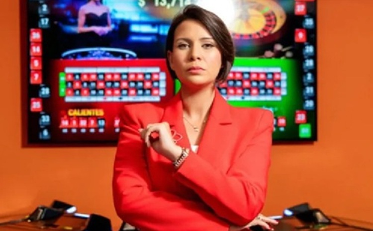 Dra. Yamile Gutiérrez