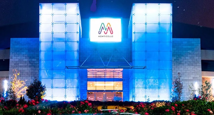 Monticello Casino