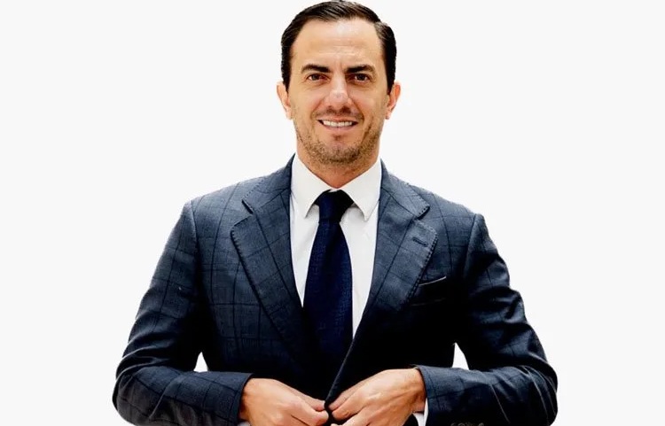 Santiago Albán