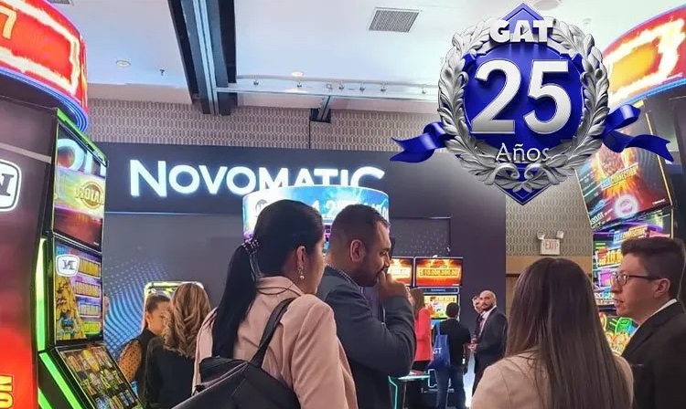 GAT Aniversario No.25 
