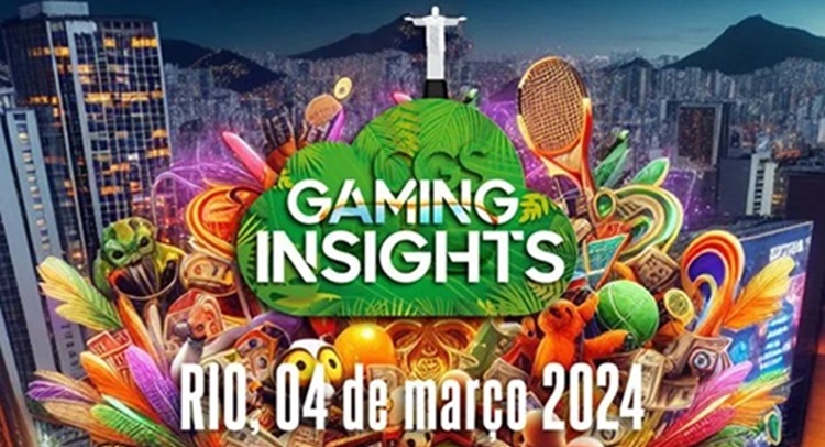 Gaming Insights Río