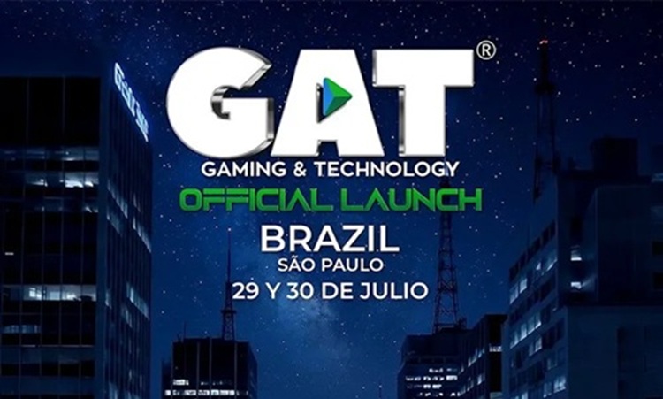 GAT Official Launch