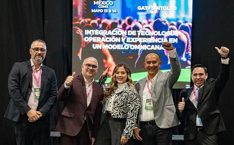 GAT Expo CDMX
