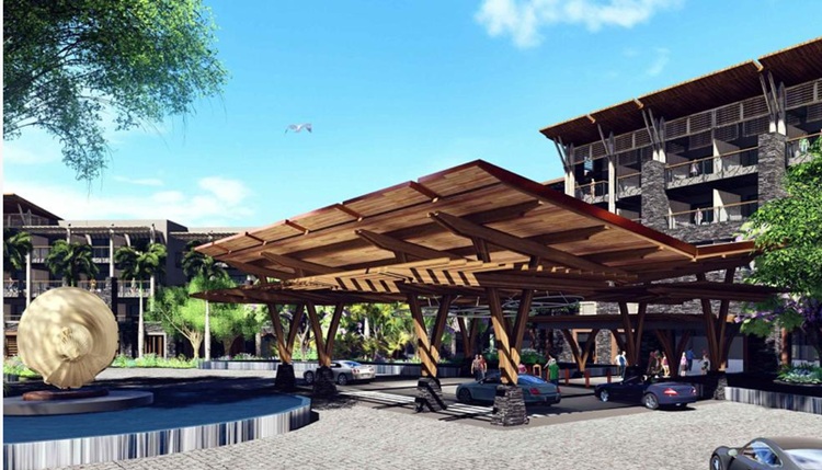 Lopesan Caoba Lagoon Resort Spa & Casino