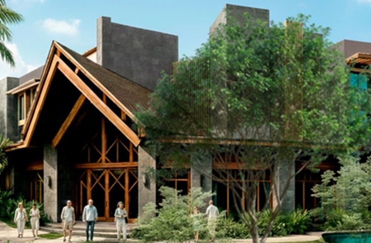 Lopesan Serenity Bay Spa & Casino