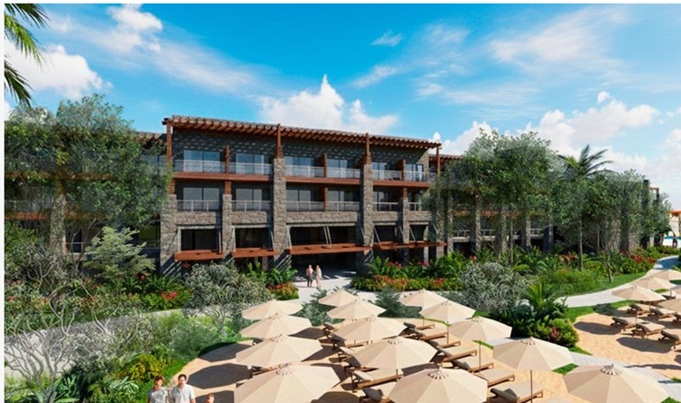 Lopesan Splash Cove Spa & Casino