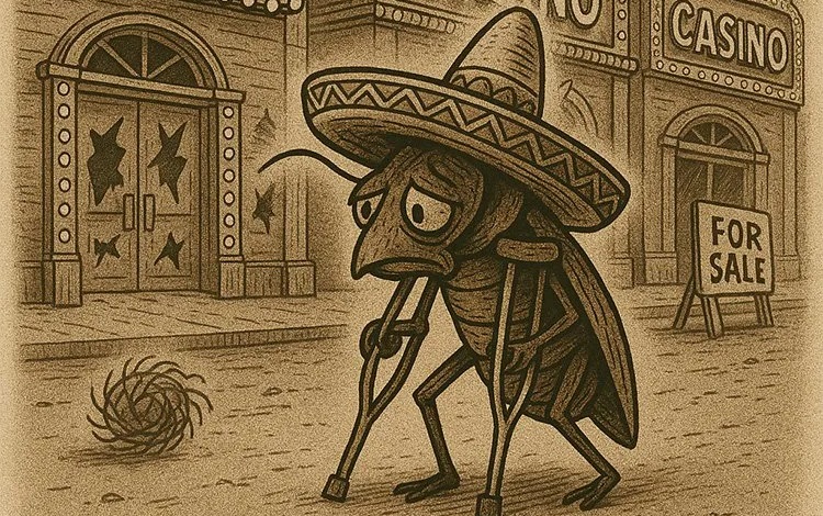 Cucaracha