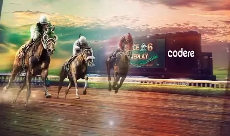 Hipódromo de las Américas