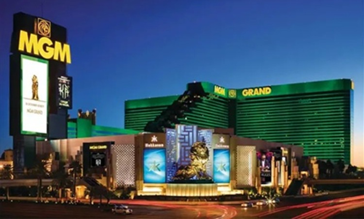 MGM Resorts