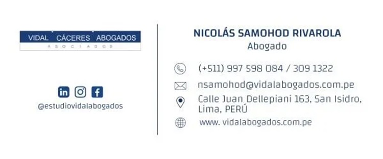 Nicolás Samohod Rivarola