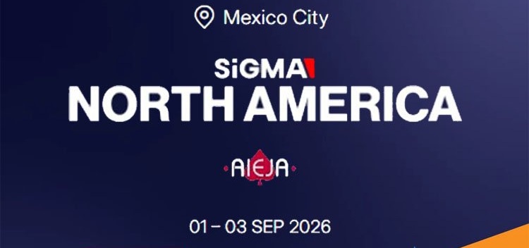 SiGMA North America 2026