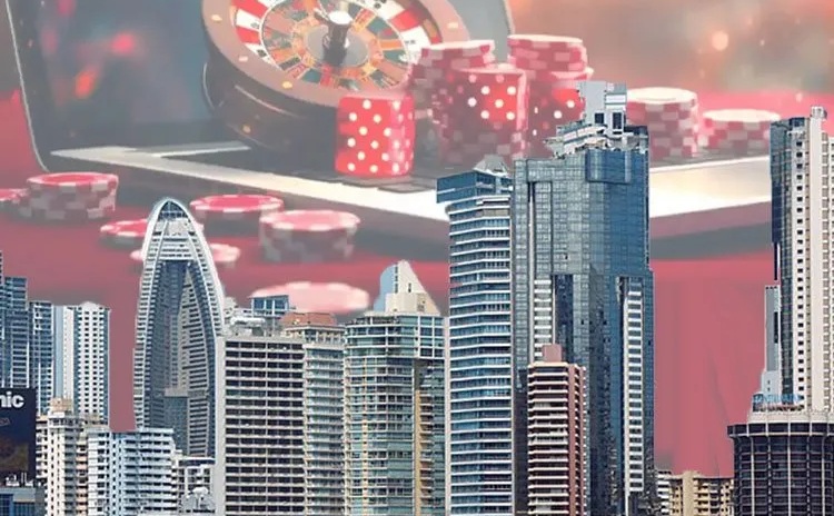 Panamá City