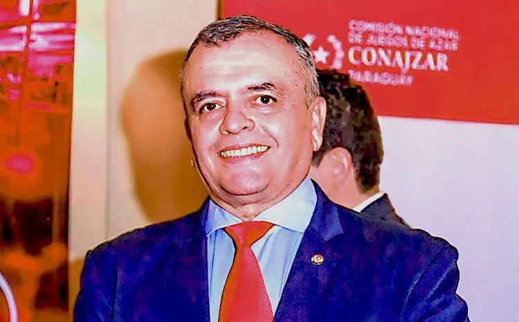 Carlos Liseras