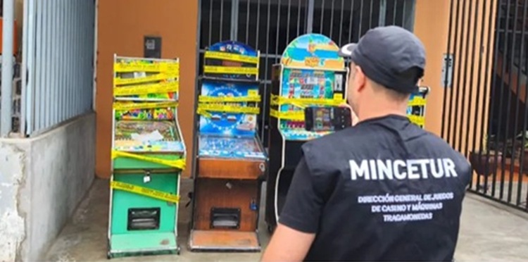 Operativo Mincetur