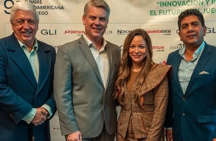 9ª Cumbre Reguladores