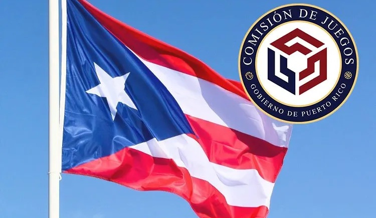 Puerto Rico Comision de Juegos