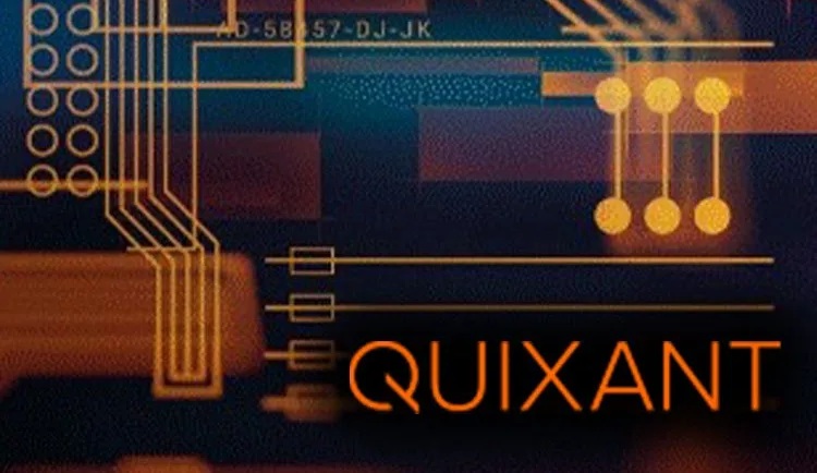 Quixant
