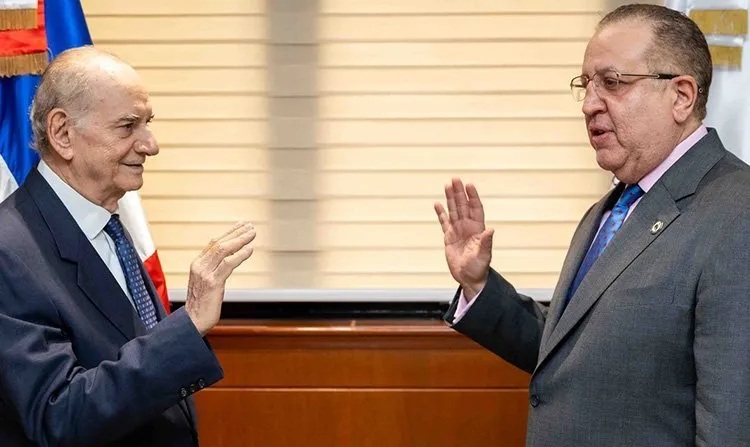 Quico Tabar y Magín Díaz